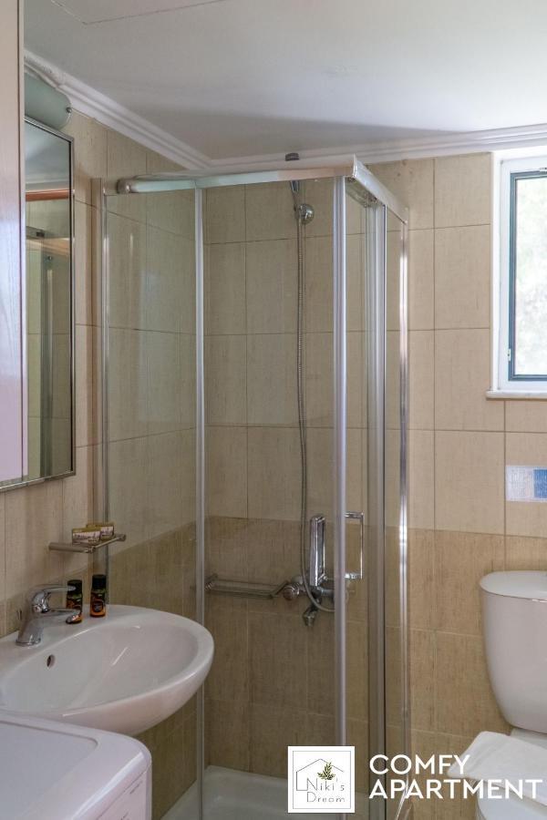 Nikis Dream Comfy Apartments Chania  Zewnętrze zdjęcie